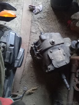 Prevodouka - 3