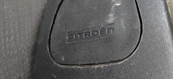 Strešné priečniky CITROEN C4 - 3