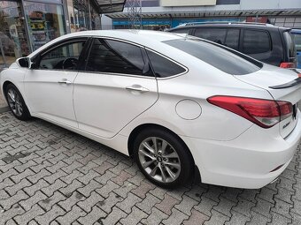 Predám /Vymením Hyundai i40 - 3