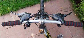 Horský bicykel 24" - 3