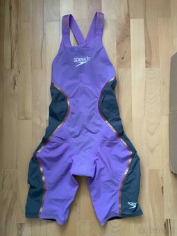 SPEEDO pretekárske plávjy - 3