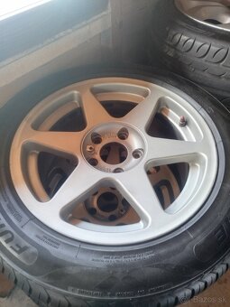 5x112 R16 Rondell - 3