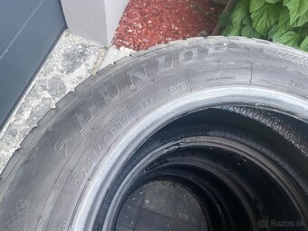 Dunlop 225/60 R17 letne 4ks - 3