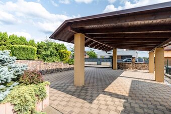 Na predaj moderný rodinný dom, Prešov, Šalgovík - 3