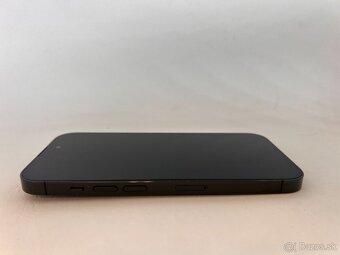 IPHONE 14 PRO SPACE BLACK 128GB ZÁRUKA - DOBRÝ STAV - 3
