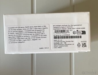 AirPods pro 2 - 3