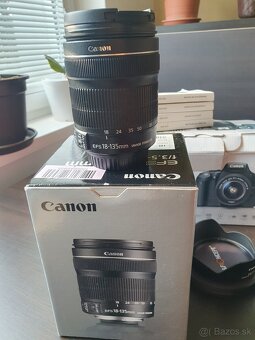 Canon EOS 600D - 3