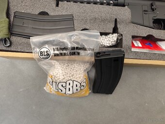 Airsoft CYMA M4 CM.002 - 3