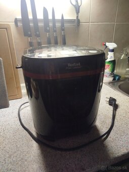 Domáca pekáreň Tefal - 3