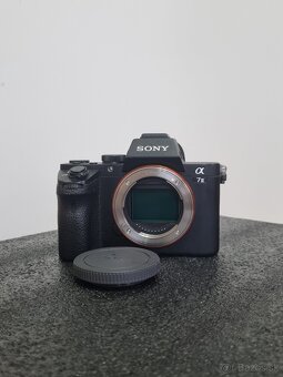 SONY a7 ii - 3
