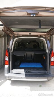Peugeot Partner Tepee 1.6 HDi FAP 92k Active - 3