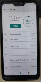 MI A2 Lite - 3