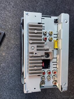 Pioneer AVH-1400DVD - 3