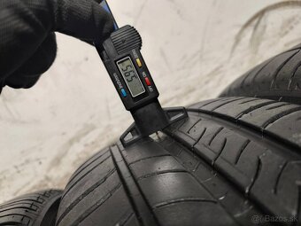 205/55 R16 Letné pneumatiky Michelin Energy Saver 4 kusy - 3