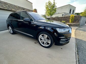 Predam Audi Q7 S line 3 liter diesel - 3