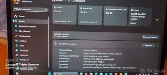 HP EliteBook 830 G5. i5-8350U 4 jadrový... - 3