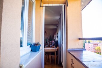 4 izbový byt na predaj v Lučenci (Opatová) - 3