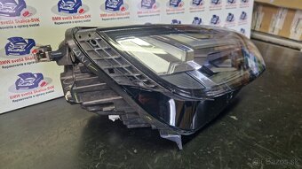 Svetlomet AUDI Q5 80A 20- LIFT FULL LED - 3