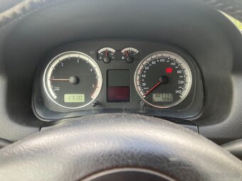 Volkswagen Golf IV, 1,9 Tdi 74 kw - 3