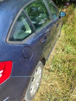 Predám Citroen c4 - 3