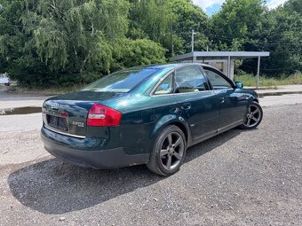 Audi A6 2.0 TDI - 3