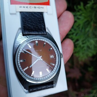 Hodinky prim - 3