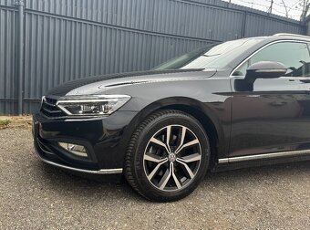 Volkswagen Passat Variant 1.5 TSI Elegance DSG - 3