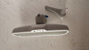 Vnútorné spätné zrkadlo Audi A4 B8 - 3
