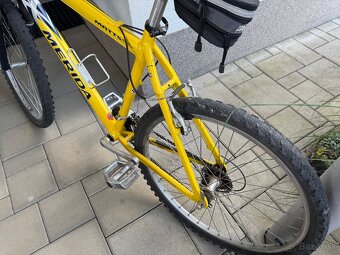 Horský Bike 26 Merida - 3