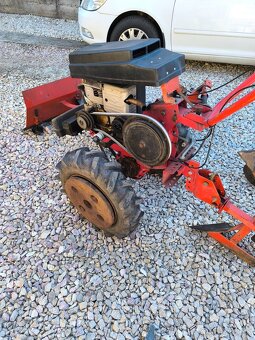 Malotraktor - 3