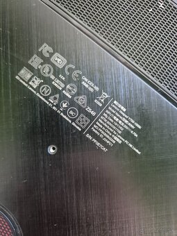 Lenovo y700,  i7 - 3