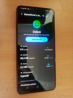 Samsung Galaxy M32 6gb/128gb - 3