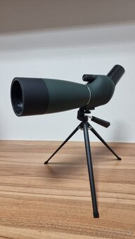 Predám ďalekohľad monokulár Luxun 25-75x70 - 3