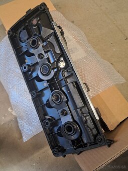 Veko ventilov 2.0 tdi - 3