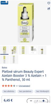 Sérum Azelain Booster - 3