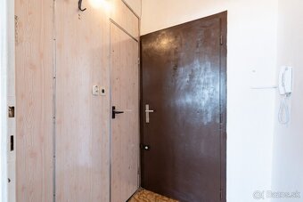 Na predaj: garsónka s loggiou - Košice, Furča - 3