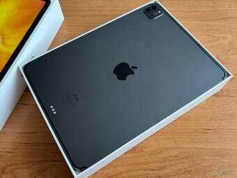 Apple iPad Pro 256GB Cellular - 3