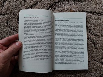 Chováme akváriové ryby - 3