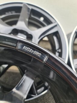 5x112 R16 DEZENT-BLACK COLOR - 3