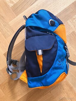 Deuter Kikki batoh - 3