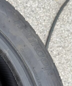 285/40 R20 Hankook Ventus S1 EVO 3 NOVÉ - 3