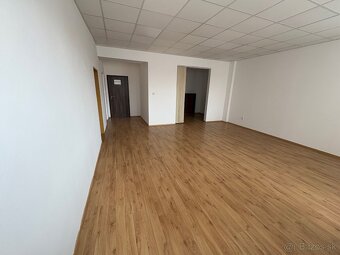 Prenájom kancelárskych priestorov v centre - 3