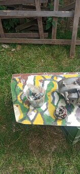 Motor - 3