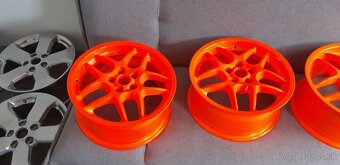 BBS 5x100 r16 - 3