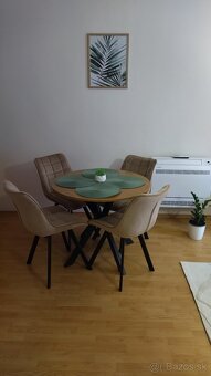 🏡 Apartmán Matias Oščadnica – centrum, klima, 5 osôb - 3