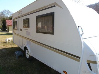 Karavan Weinsberg CaraOne 480 EU 2024 - 3