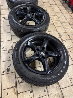 Predám sadu kolies na Hyundai alebo Toyota - 3
