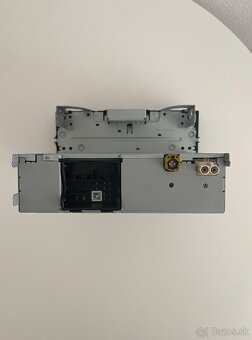 Autoradio Seat Leon - 3