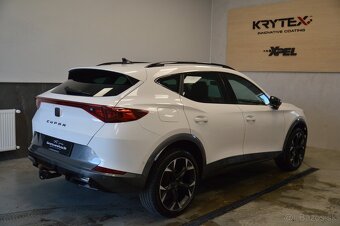 Cupra FORMENTOR 1.5 TSI 150k DSG Matrix Full LED, NELAKOVANÉ - 3