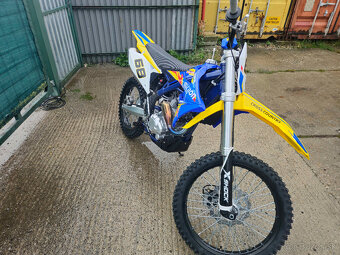 MIKILON MZK 250 21/18 - 3